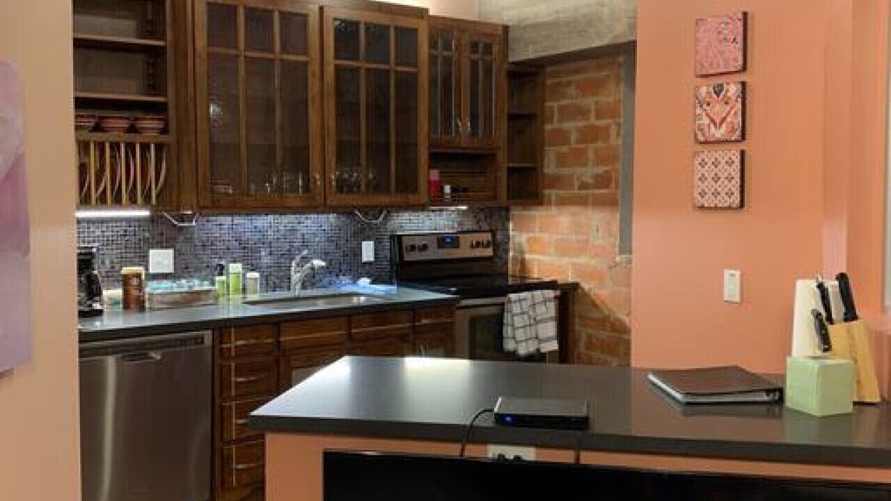 Photo of Kitchen in Brazos