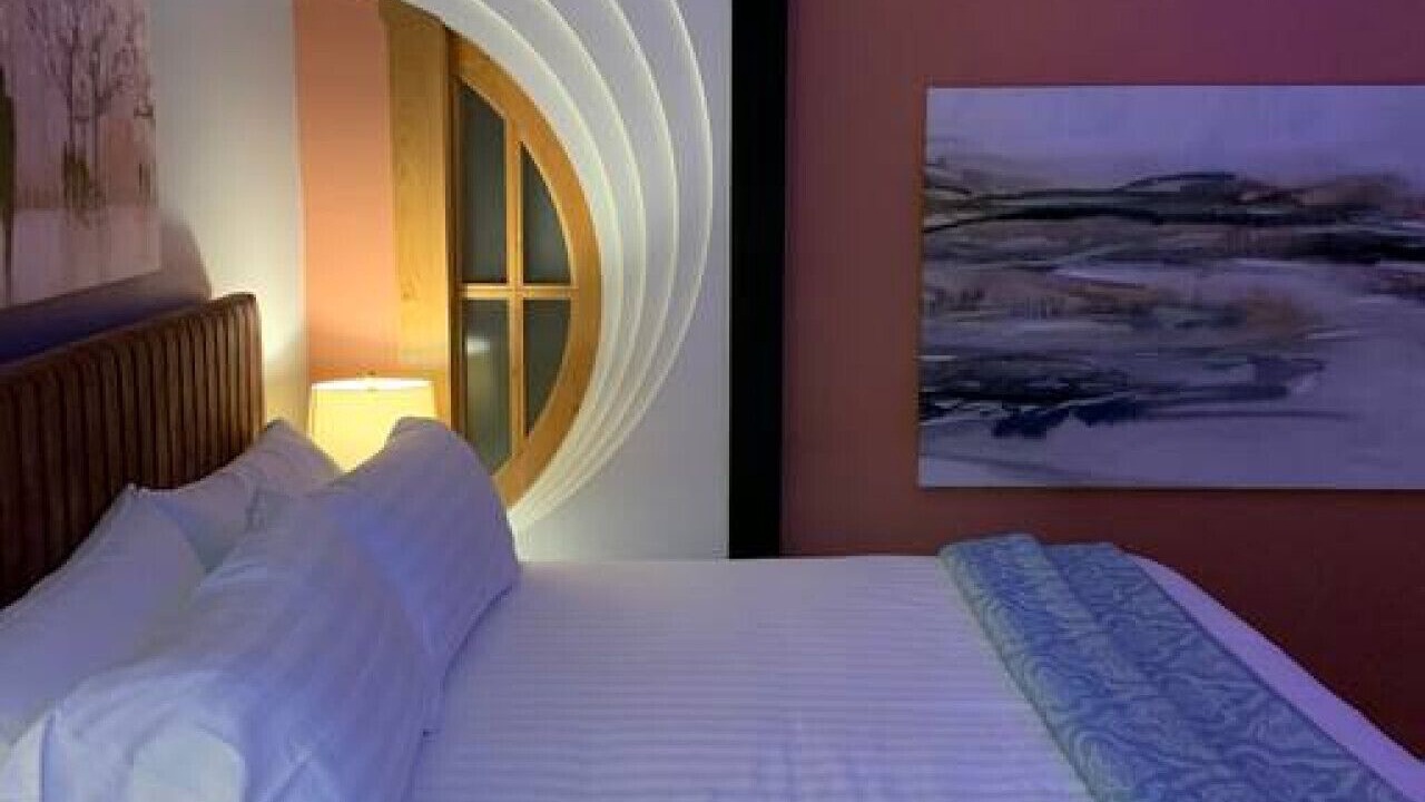 Photo of Bedroom in Brazos