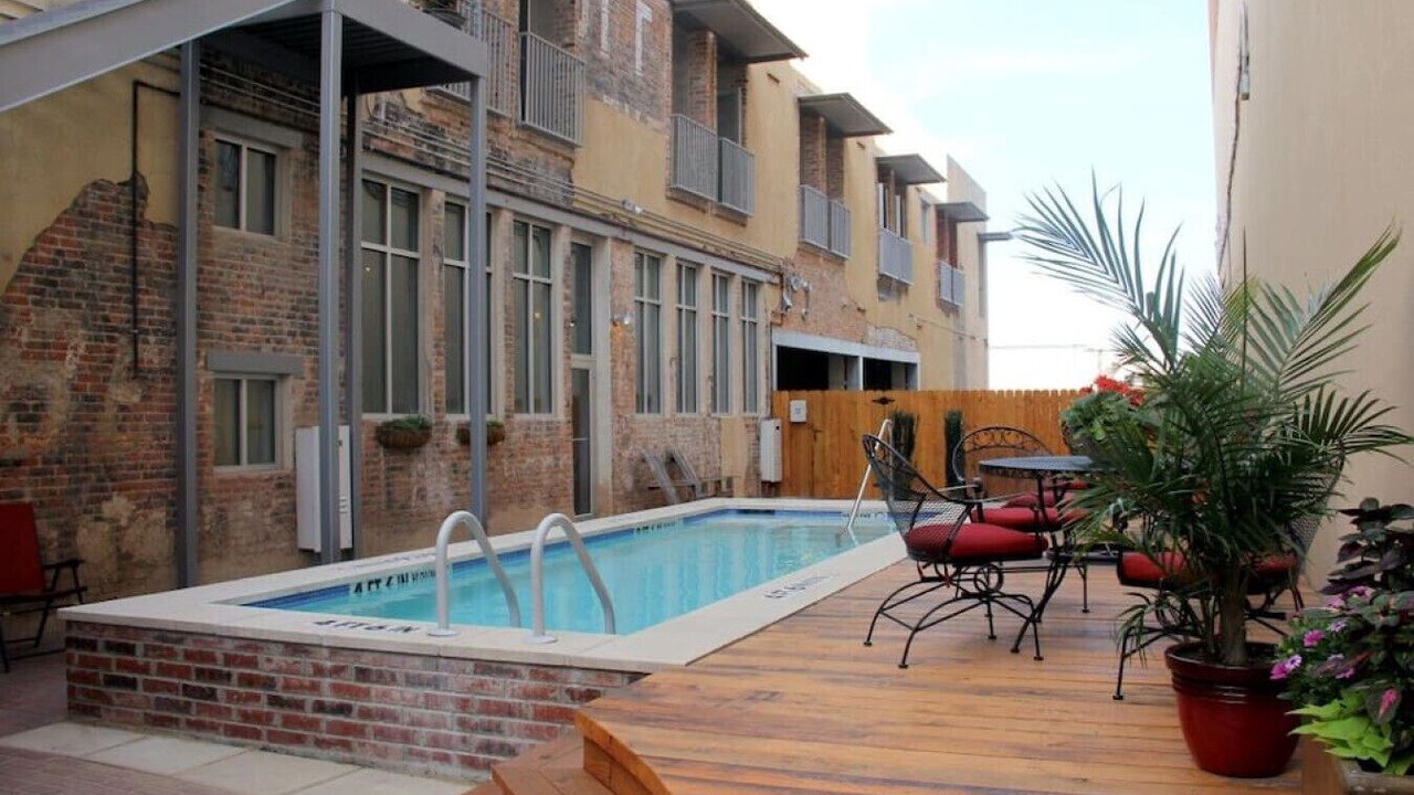 Photo of Outdoor in Brazos
