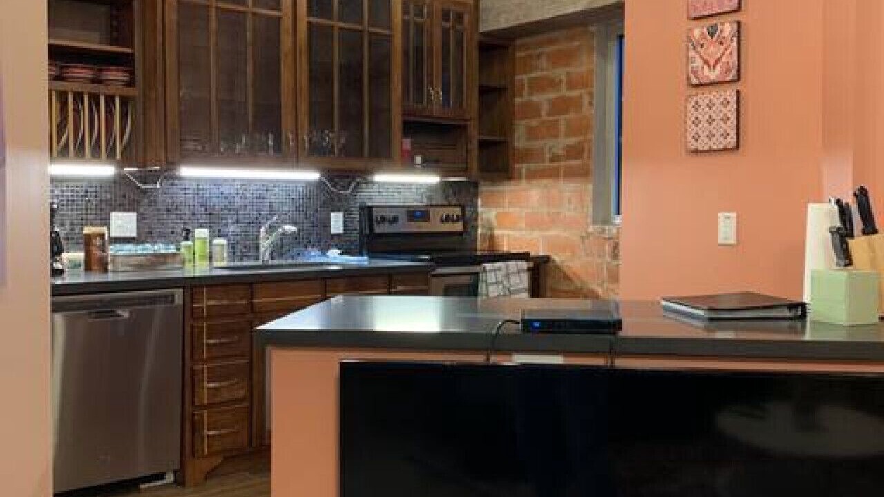 Photo of Kitchen in Brazos