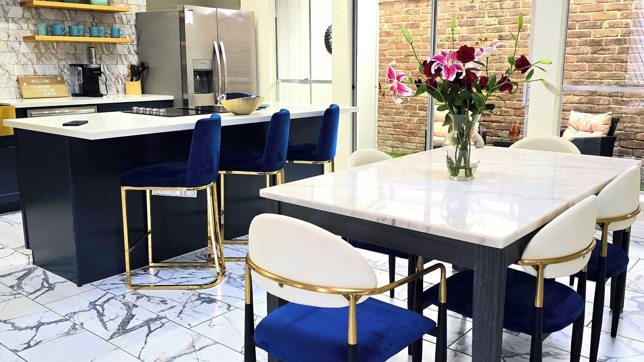 Photo of Kitchen in Clodine