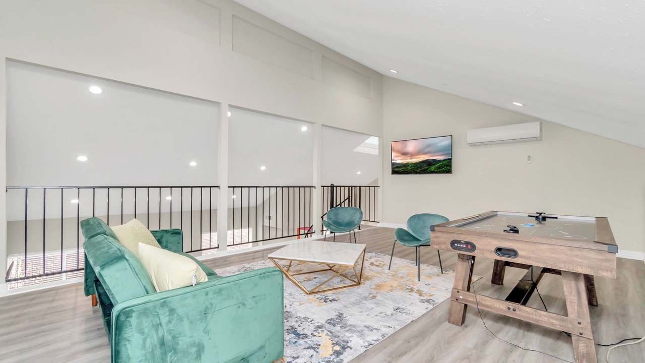 Photo of Bedroom in Clodine