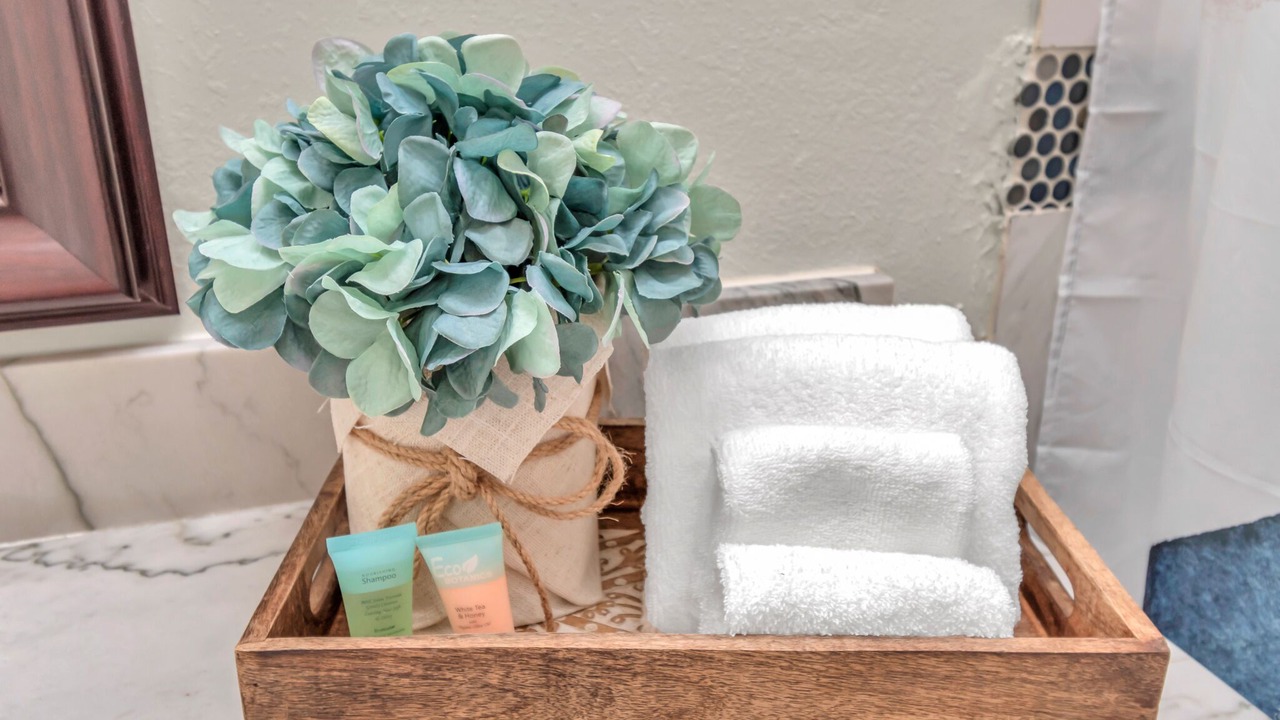 Photo of Bathroom in Clodine