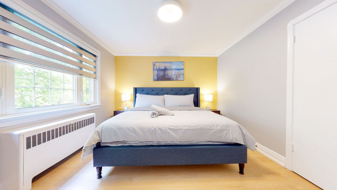 Photo of Bedroom in Armour Heights