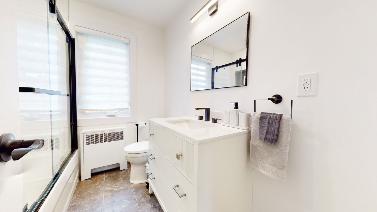 Photo of Bathroom in Armour Heights