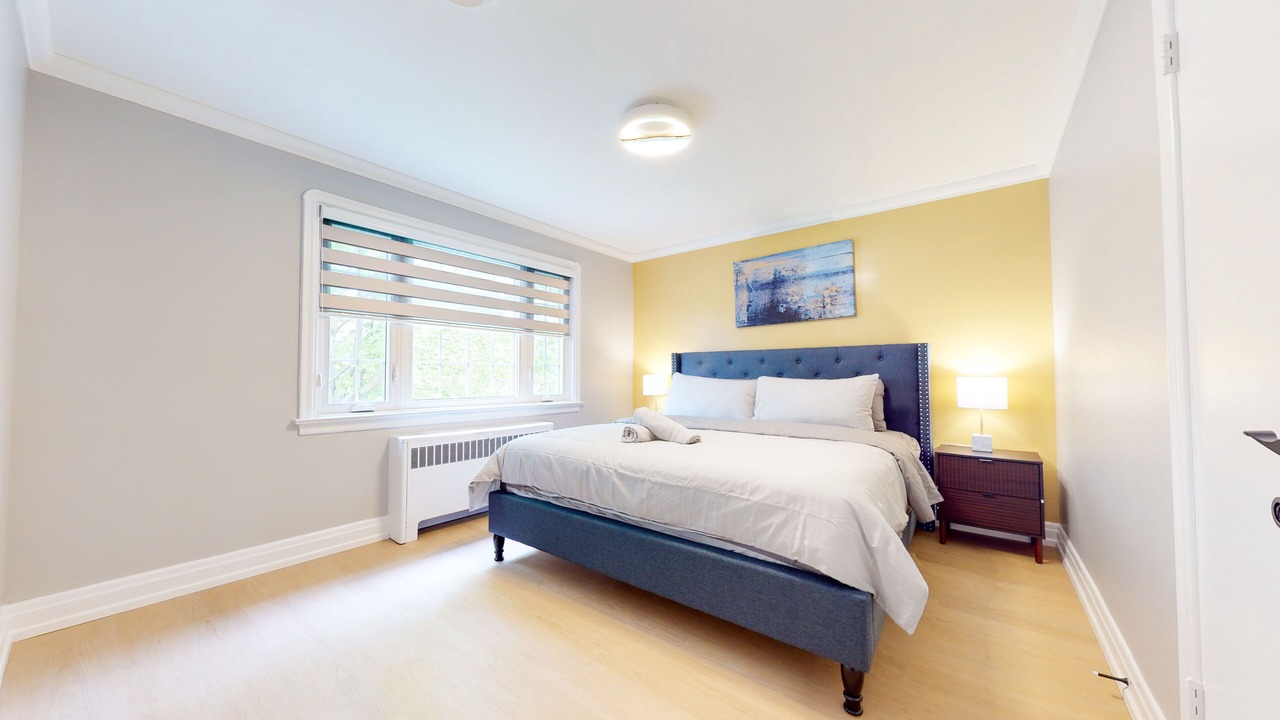 Photo of Bedroom in Armour Heights