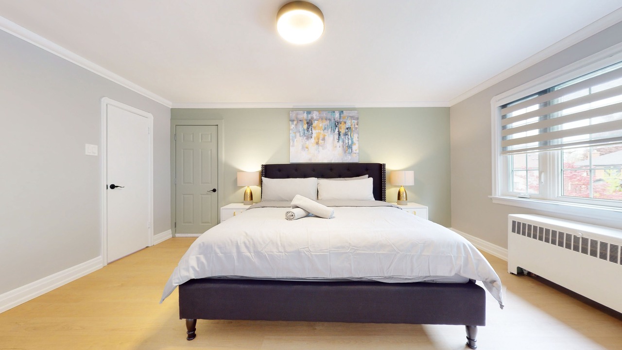 Photo of Bedroom in Armour Heights