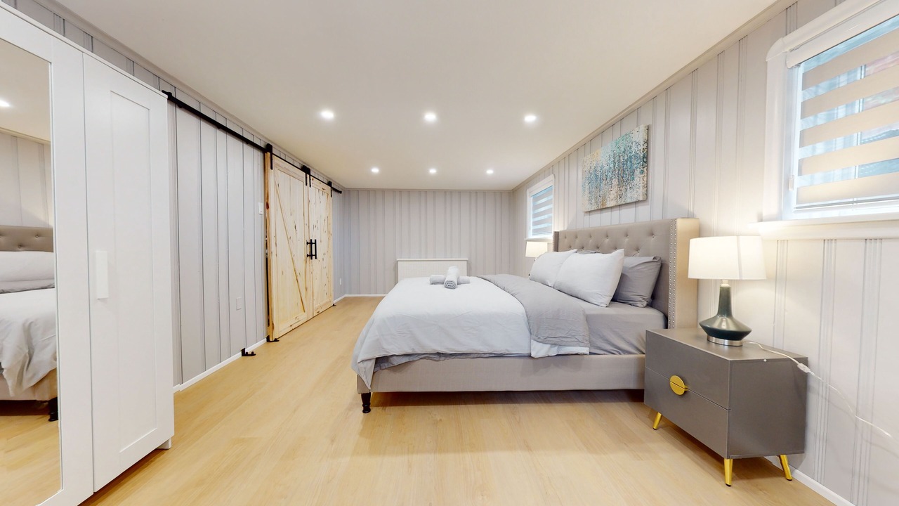 Photo of Bedroom in Armour Heights