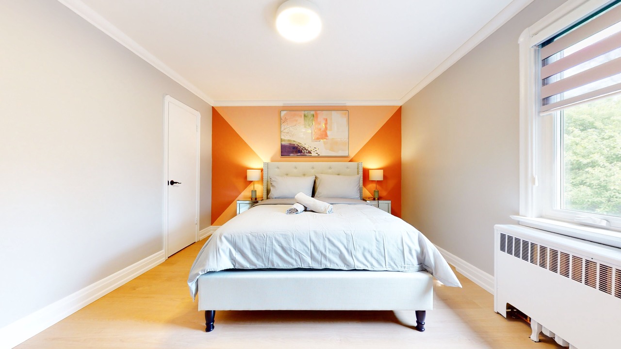 Photo of Bedroom in Armour Heights