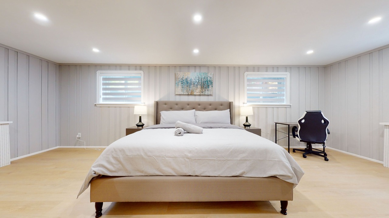 Photo of Bedroom in Armour Heights