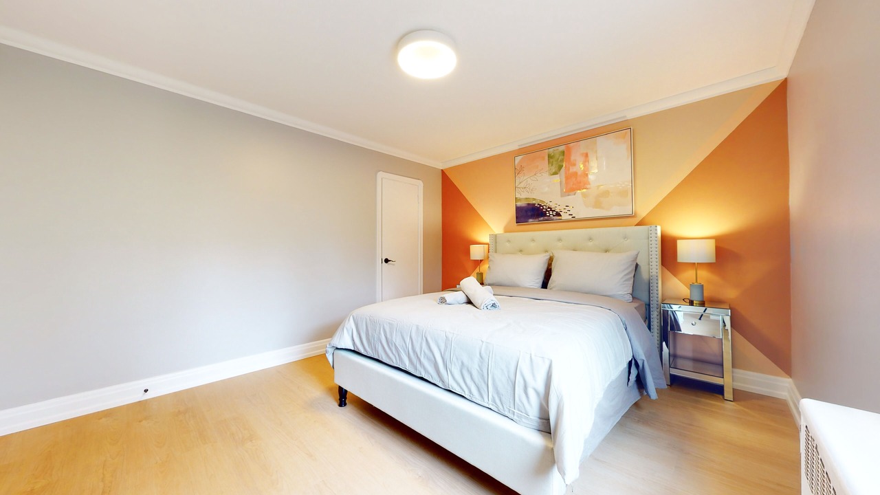 Photo of Bedroom in Armour Heights