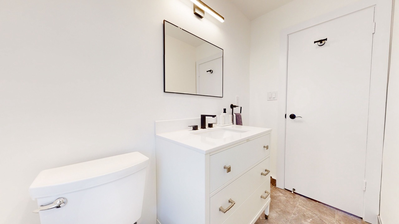 Photo of Bathroom in Armour Heights