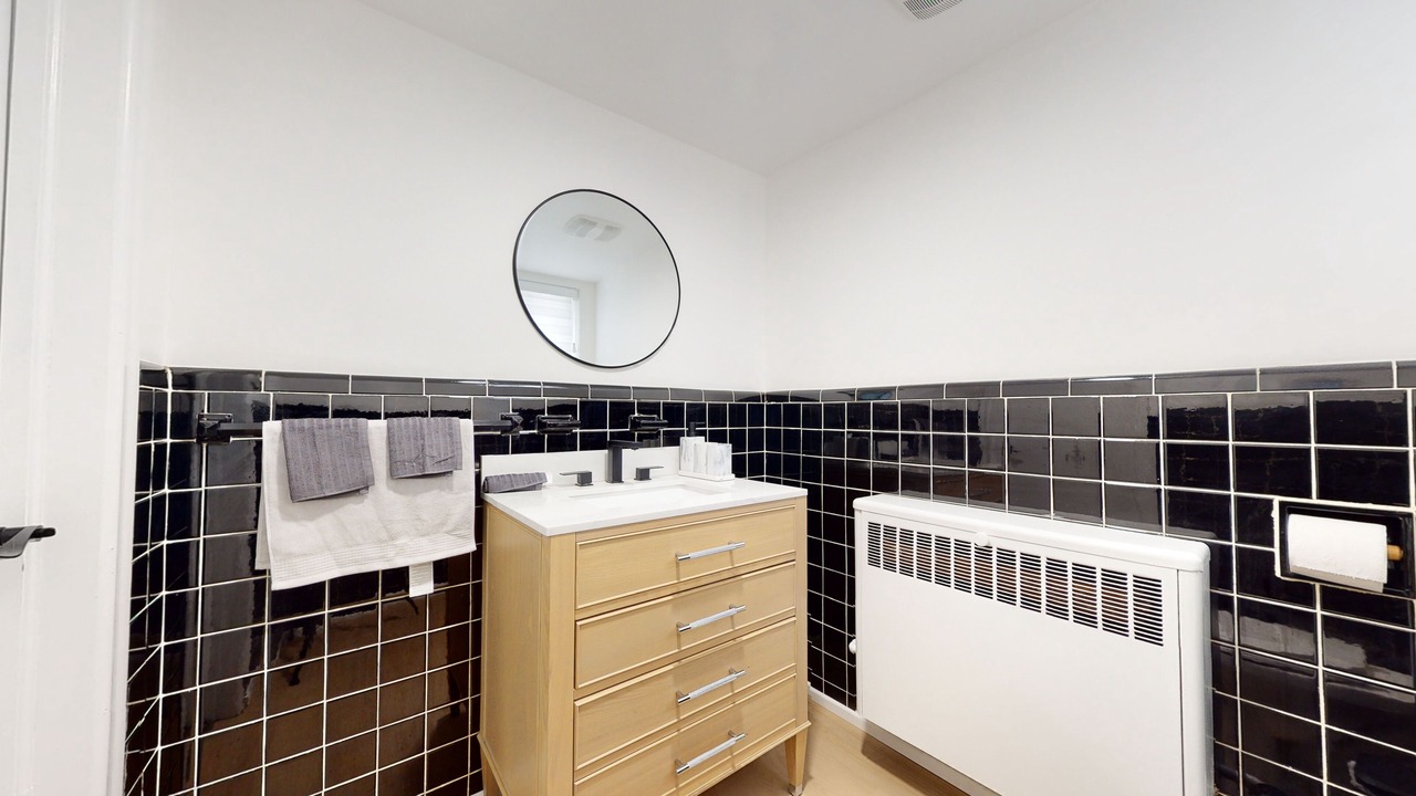 Photo of Bathroom in Armour Heights