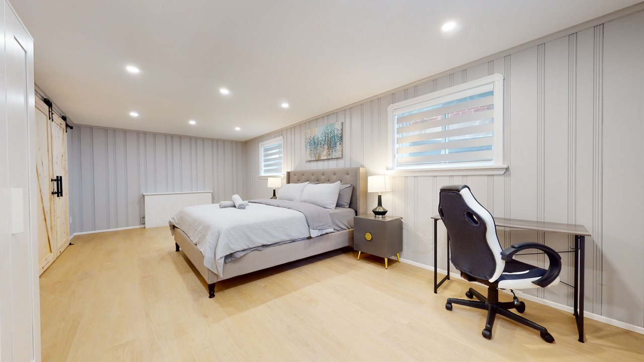 Photo of Bedroom in Armour Heights