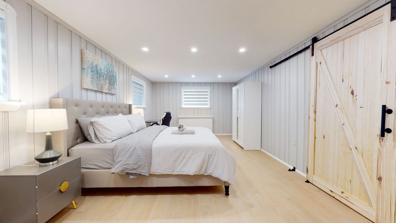 Photo of Bedroom in Armour Heights