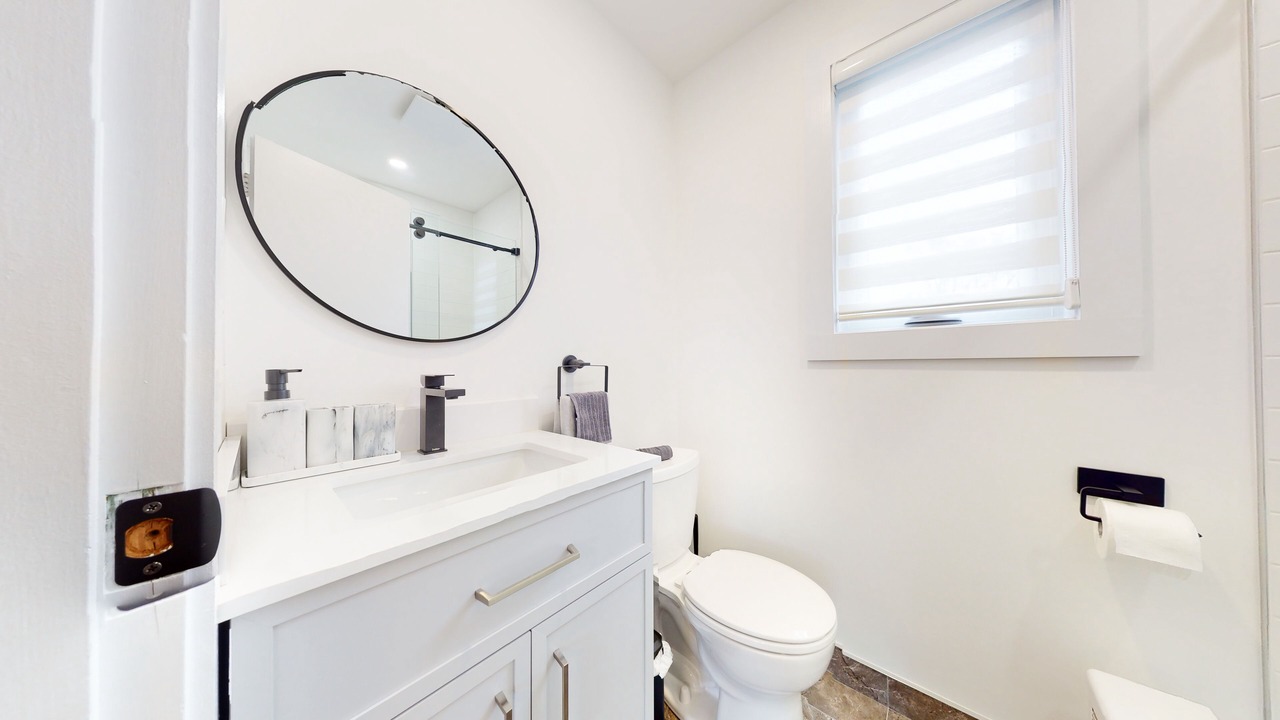 Photo of Bathroom in Armour Heights