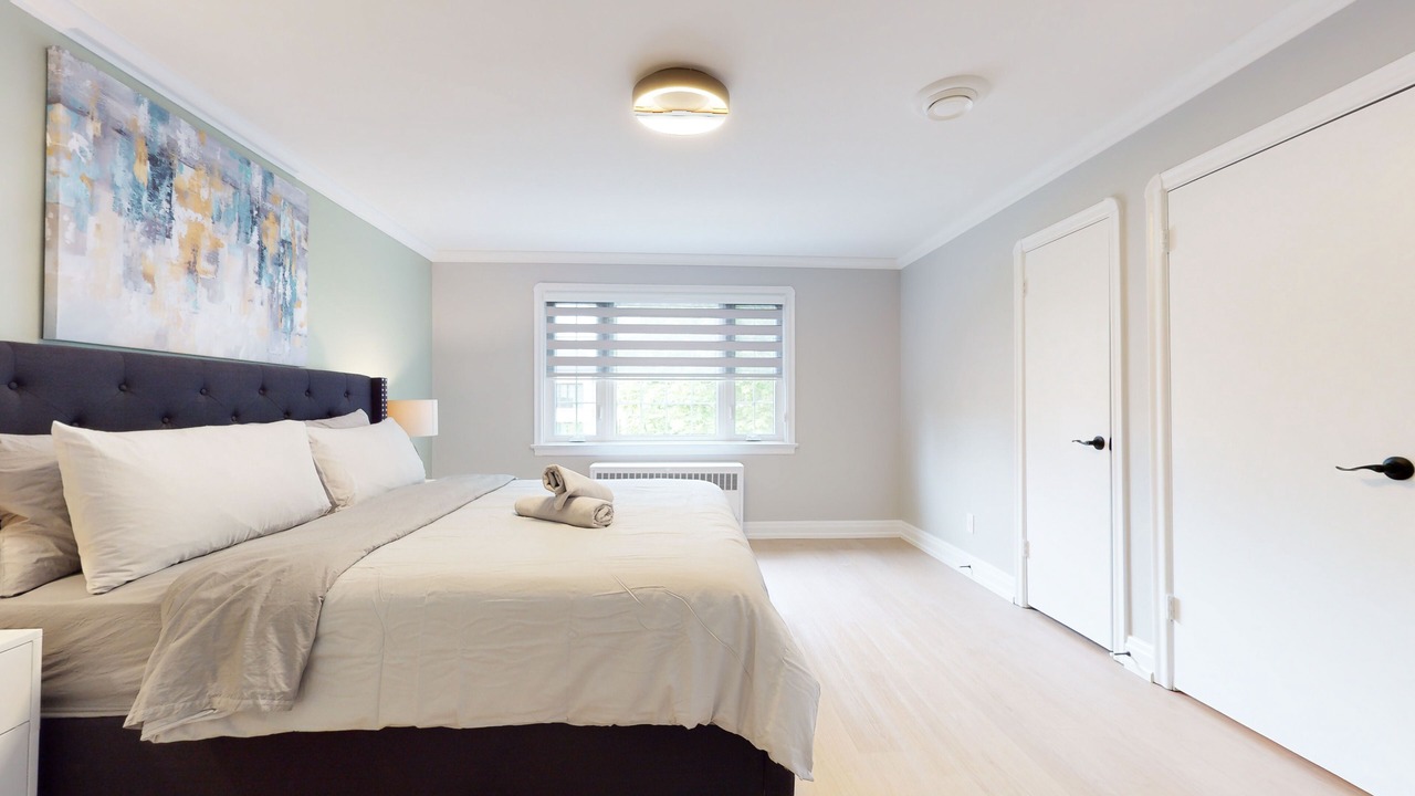Photo of Bedroom in Armour Heights