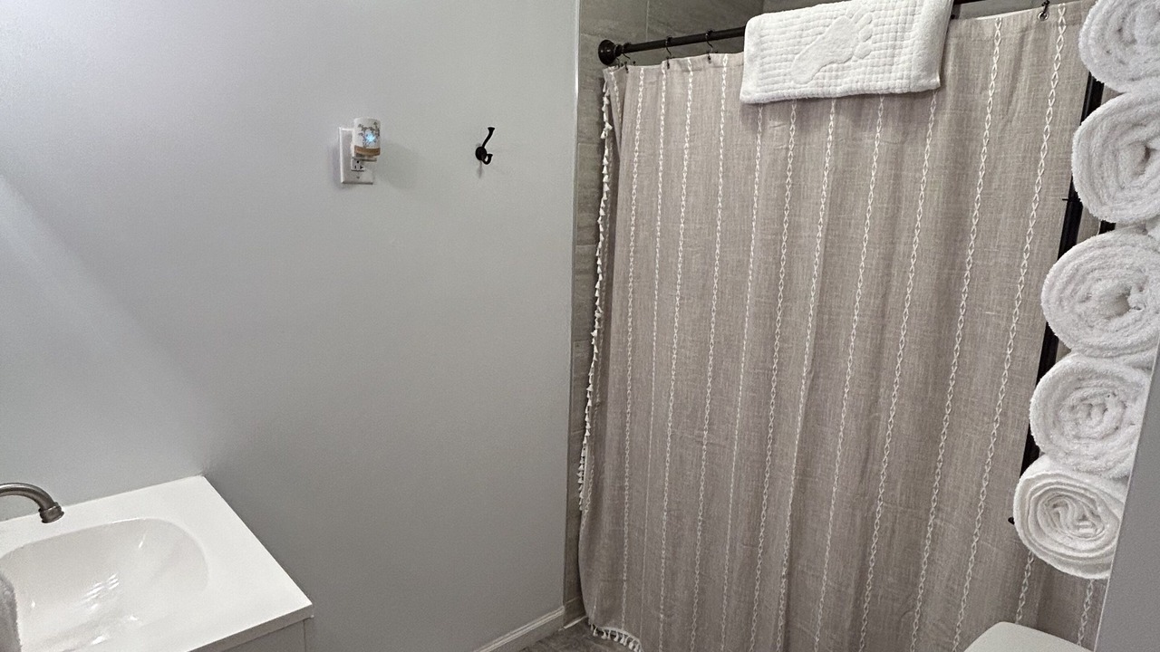 Photo of Bathroom in Farmington