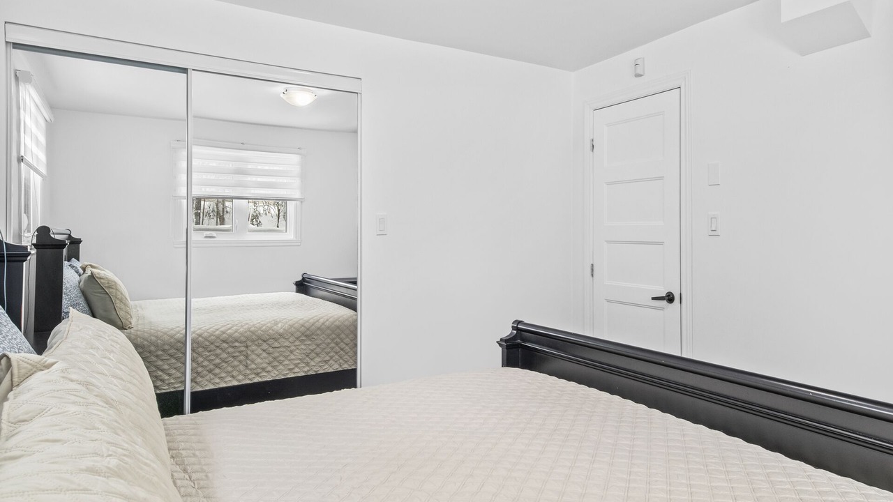 Photo of Bedroom in Saint-Hippolyte