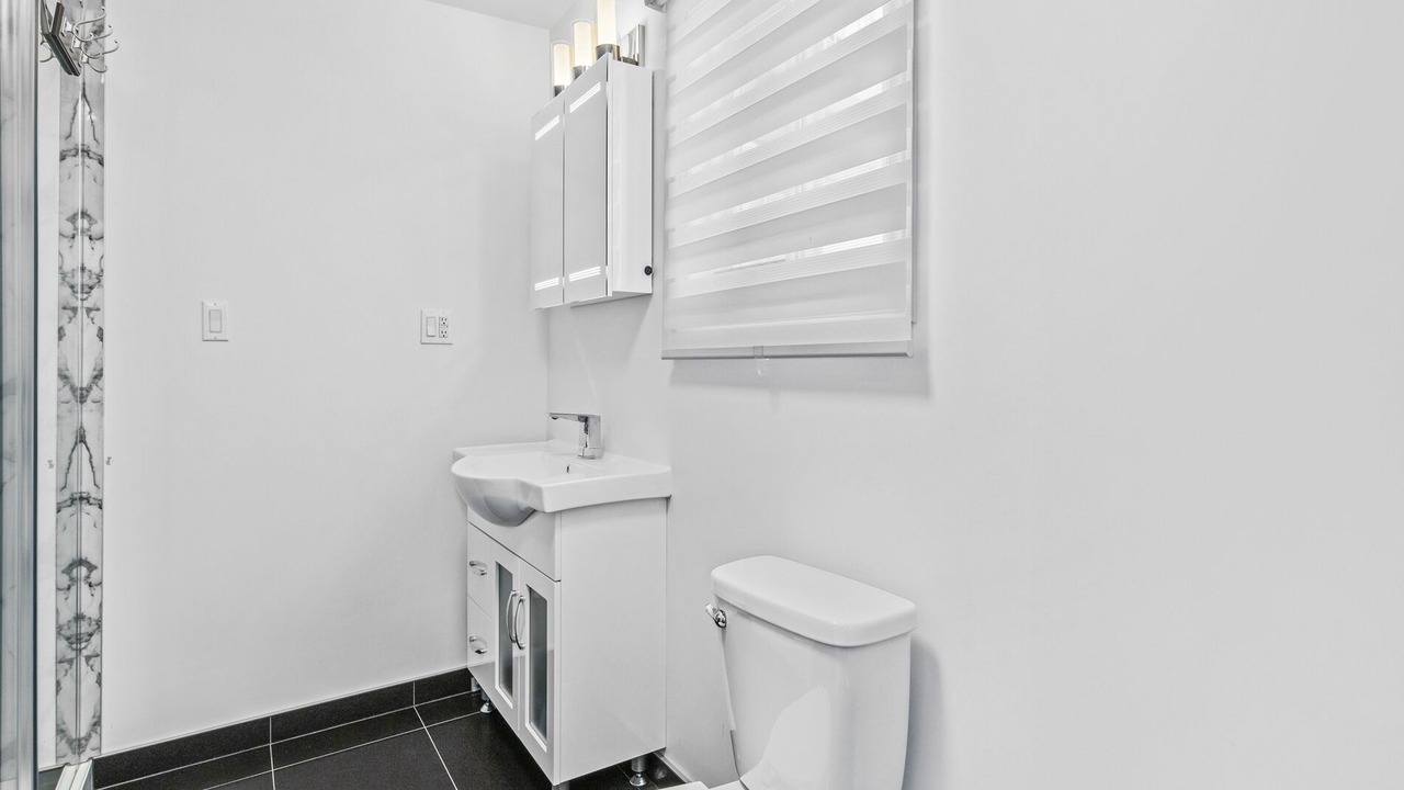 Photo of Bathroom in Saint-Hippolyte