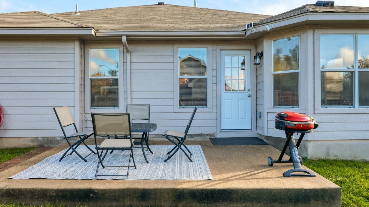 Photo of Outdoor in Round Rock
