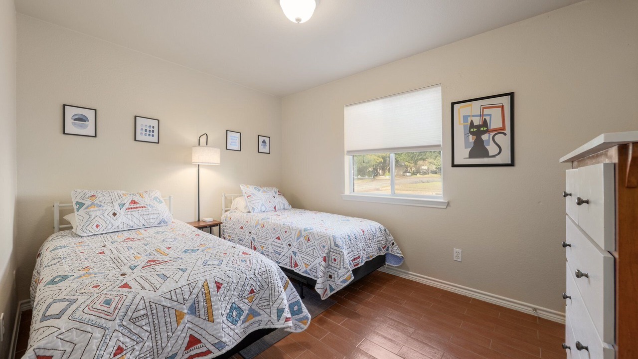 Photo of Bedroom in Round Rock