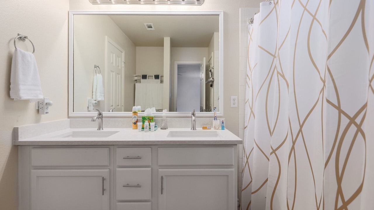 Photo of Bathroom in Round Rock