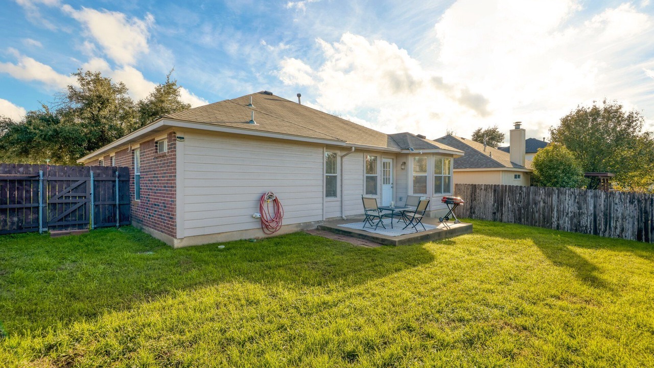 Photo of Outdoor in Round Rock