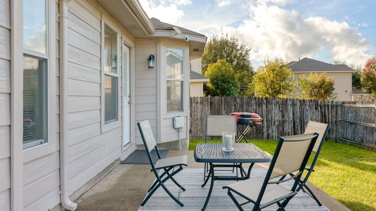 Photo of Outdoor in Round Rock