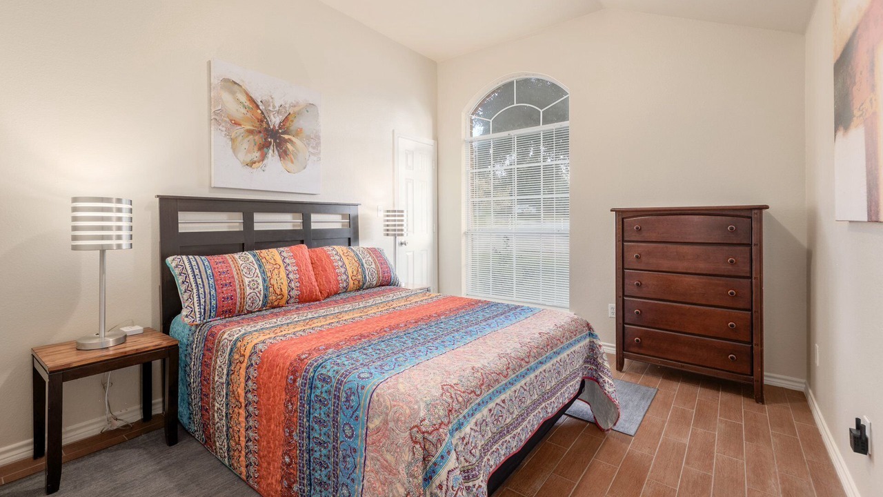 Photo of Bedroom in Round Rock