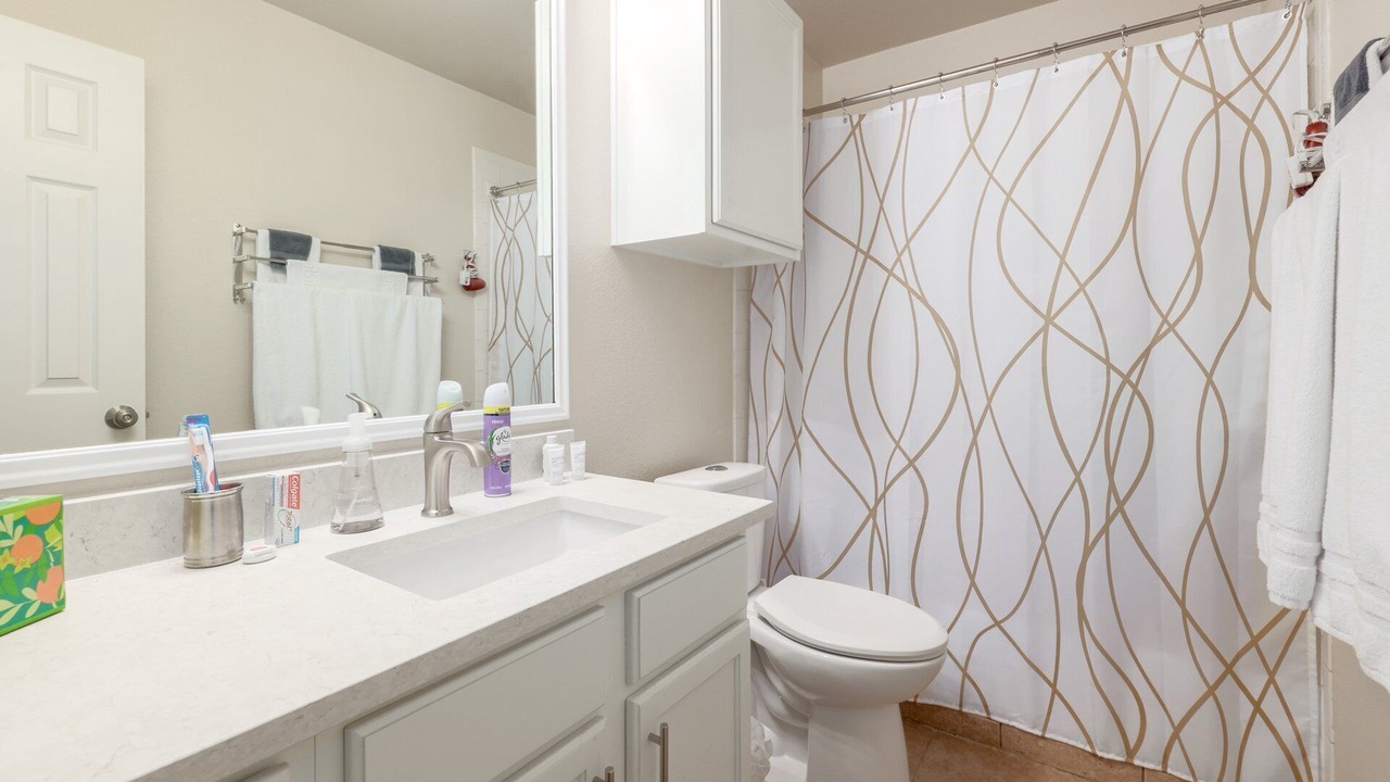 Photo of Bathroom in Round Rock