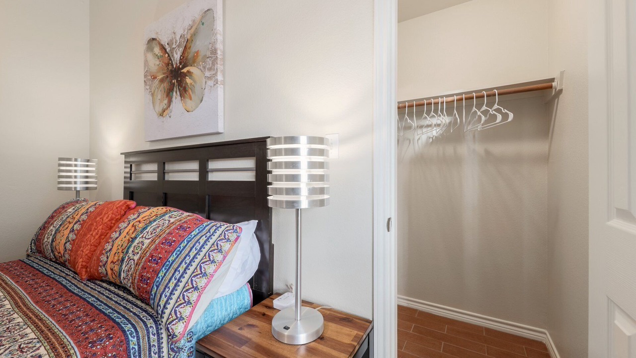 Photo of Bedroom in Round Rock