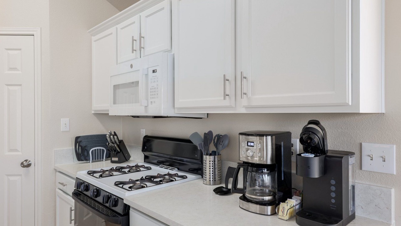 Photo of Kitchen in Round Rock