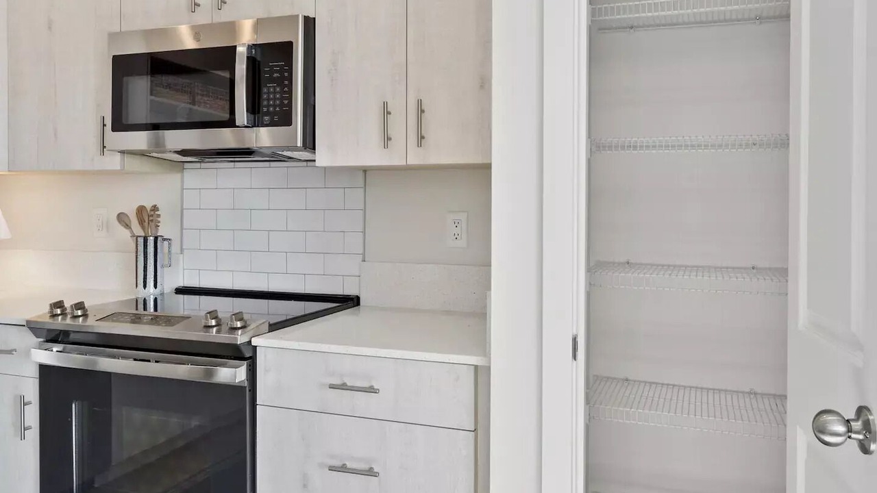 Photo of Kitchen in Port Townsend