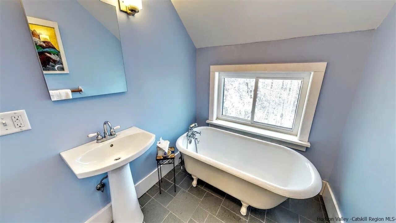 Photo of Bathroom in Mount Tremper