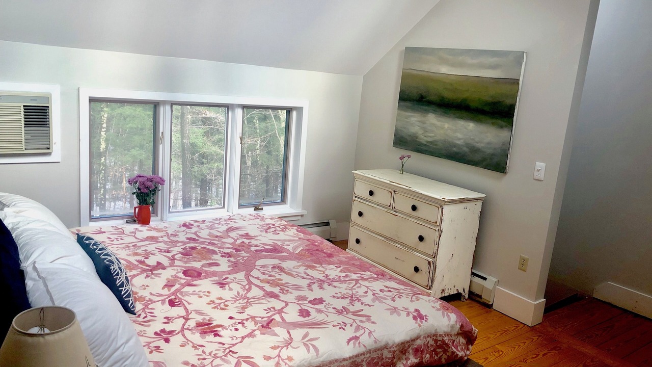 Photo of Bedroom in Mount Tremper