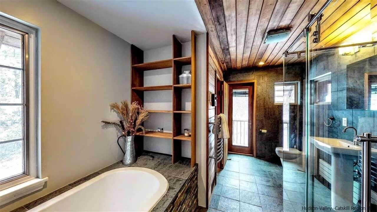 Photo of Bathroom in Mount Tremper