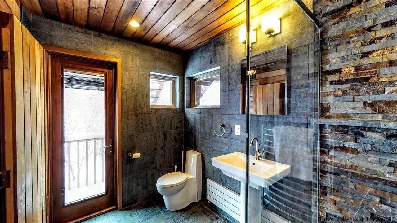Photo of Bathroom in Mount Tremper