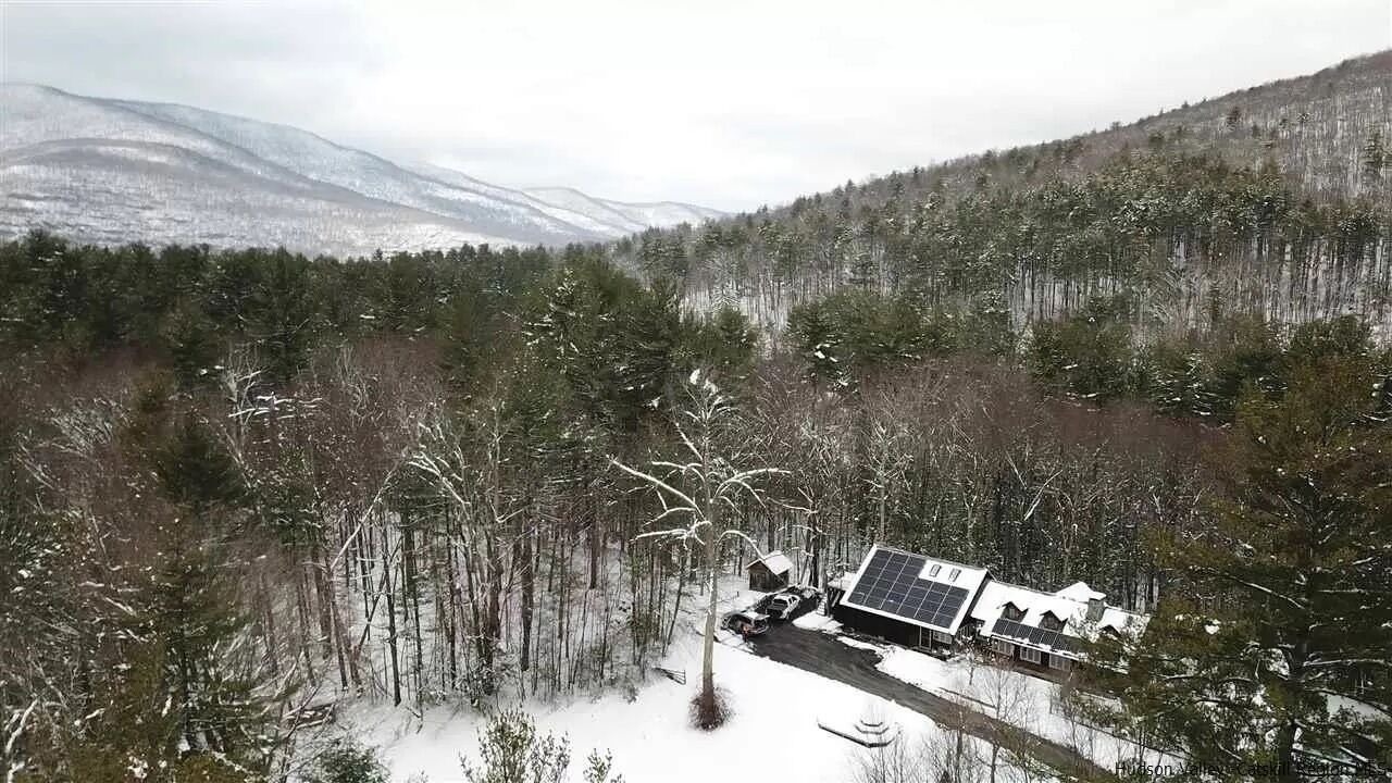 Photo of Outdoor in Mount Tremper