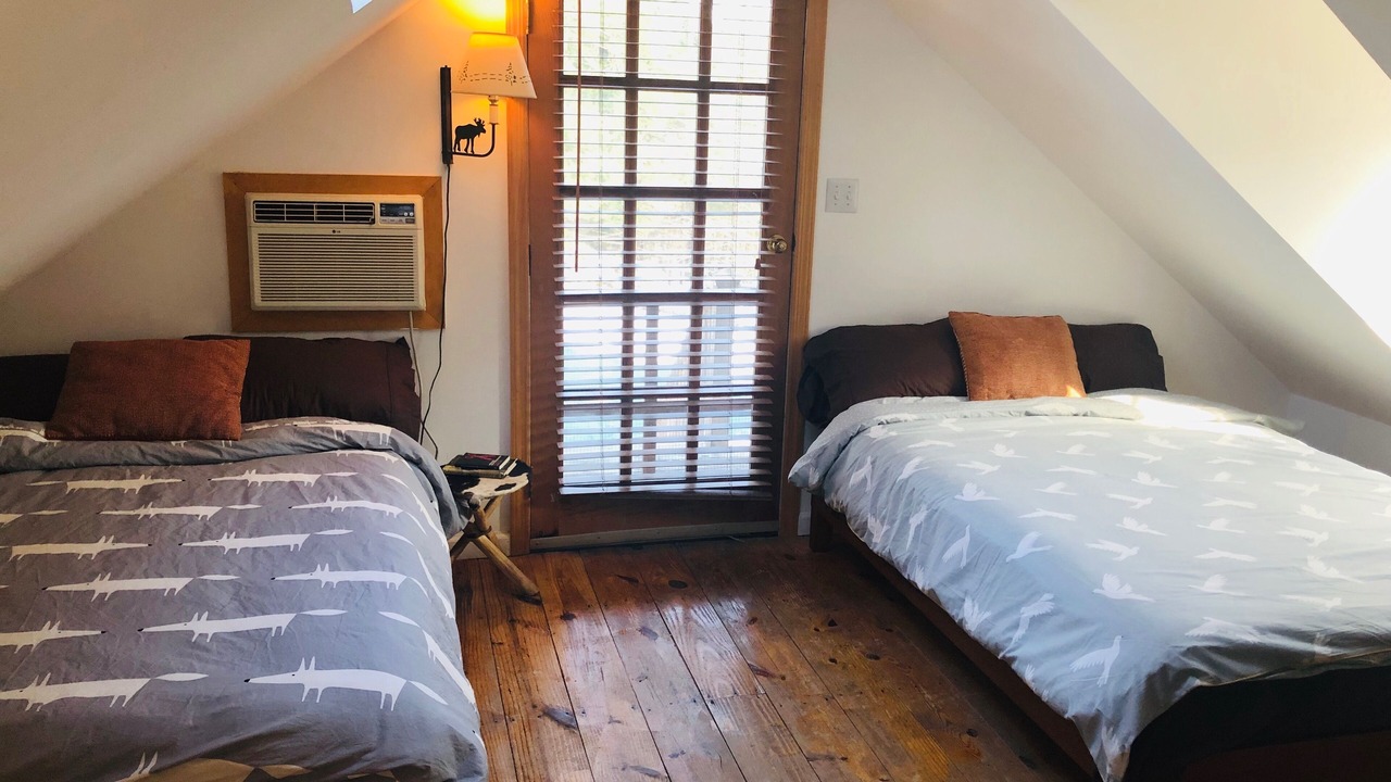 Photo of Bedroom in Mount Tremper