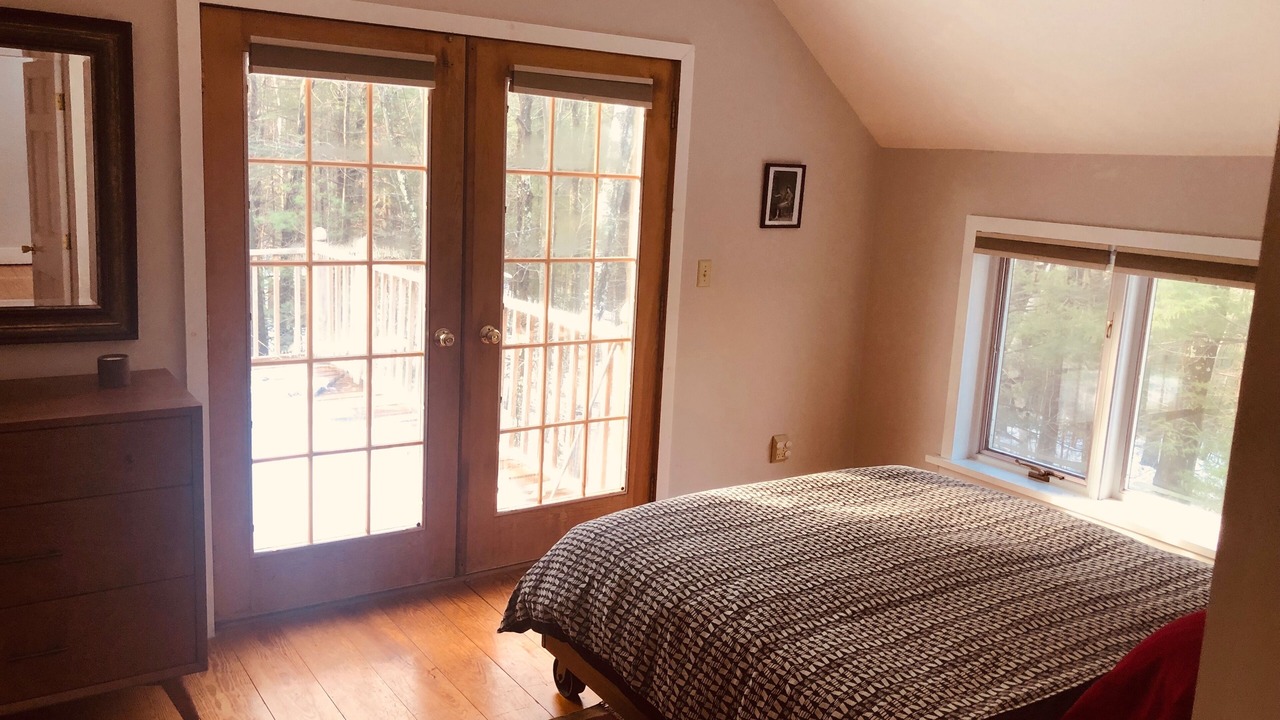 Photo of Bedroom in Mount Tremper
