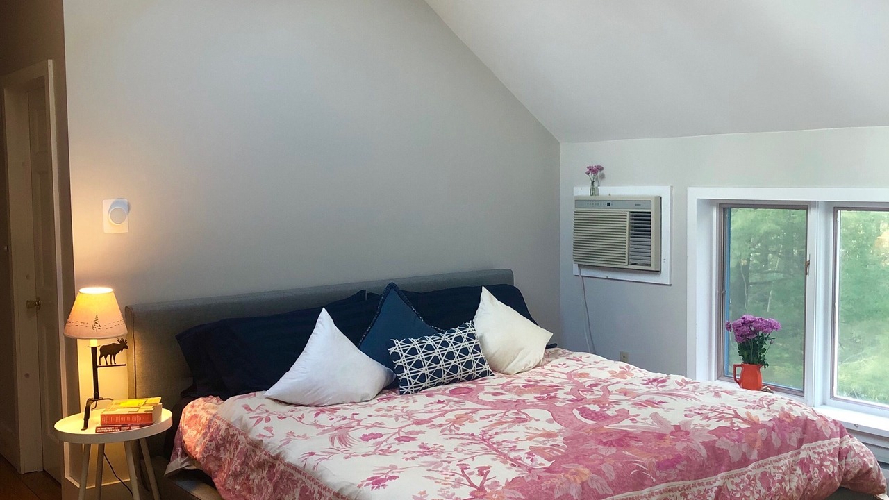 Photo of Bedroom in Mount Tremper