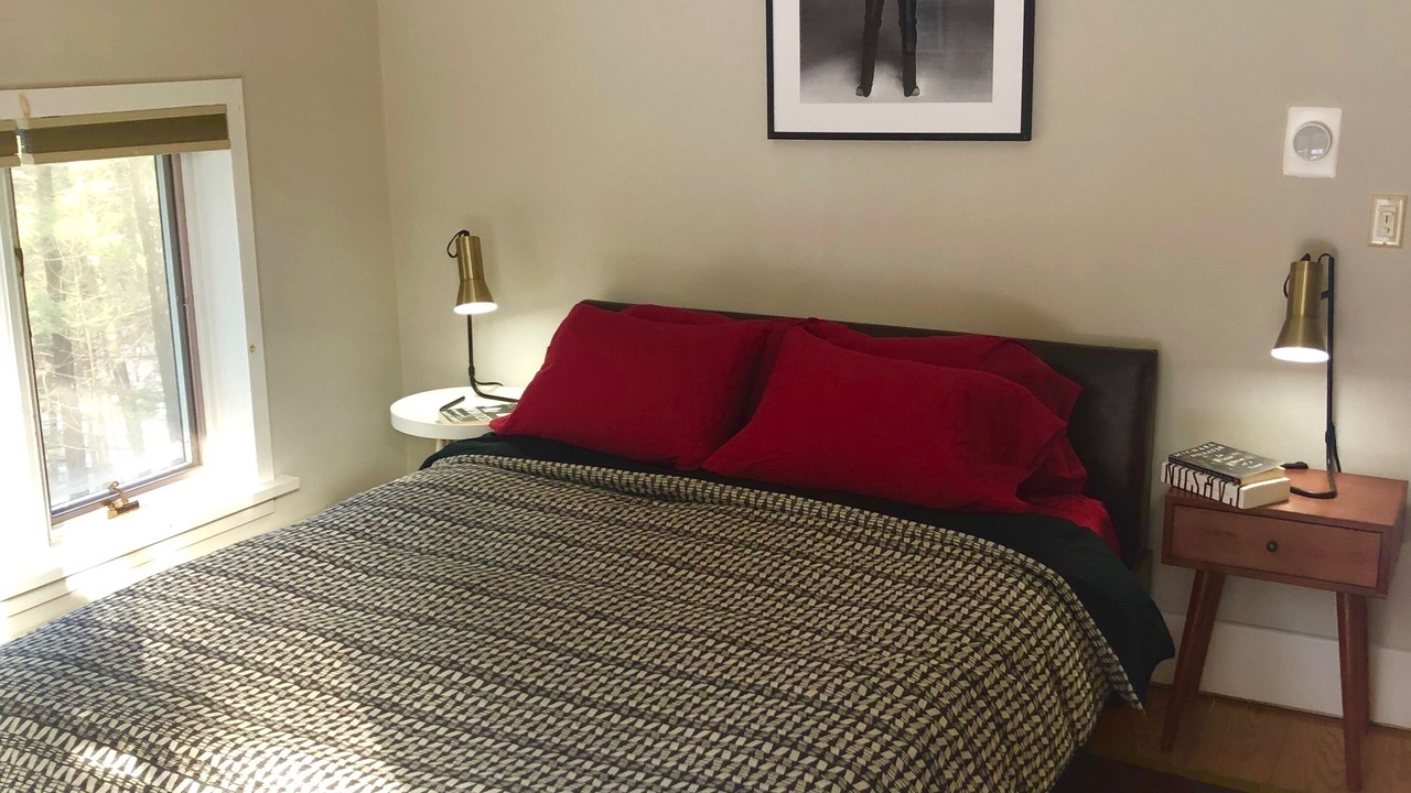 Photo of Bedroom in Mount Tremper