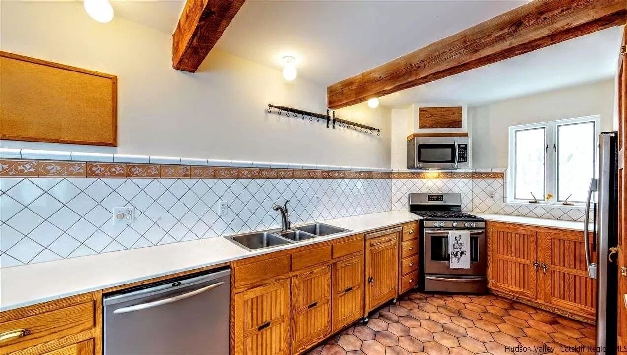 Photo of Kitchen in Mount Tremper