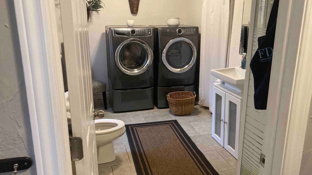 Photo of Bathroom in Brights Grove