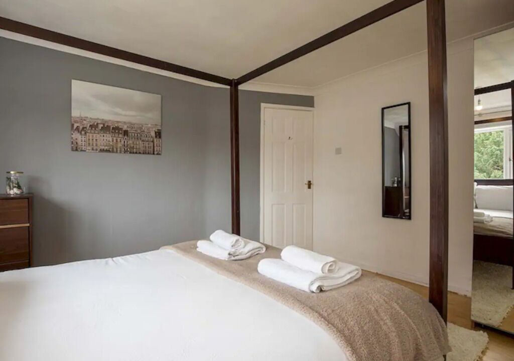 Photo of Bedroom in Old Windsor