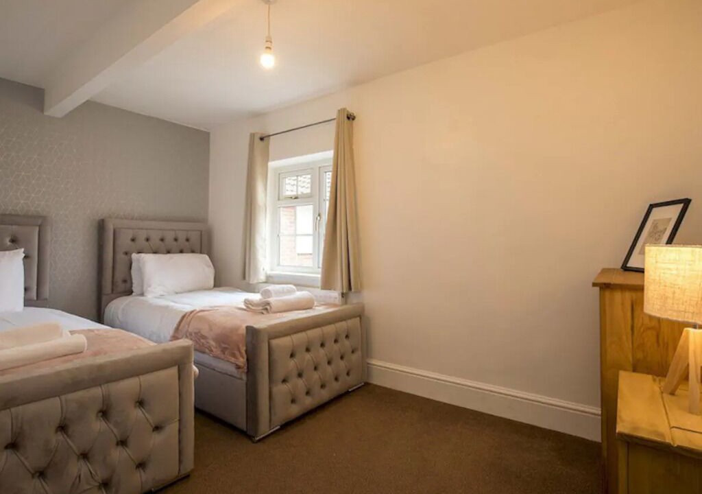 Photo of Bedroom in Old Windsor