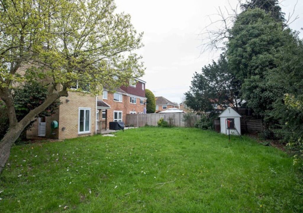 Photo of Outdoor in Old Windsor