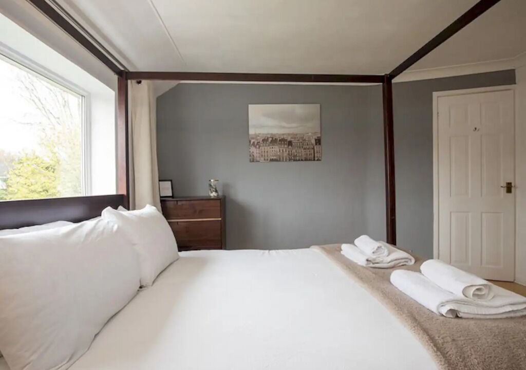 Photo of Bedroom in Old Windsor