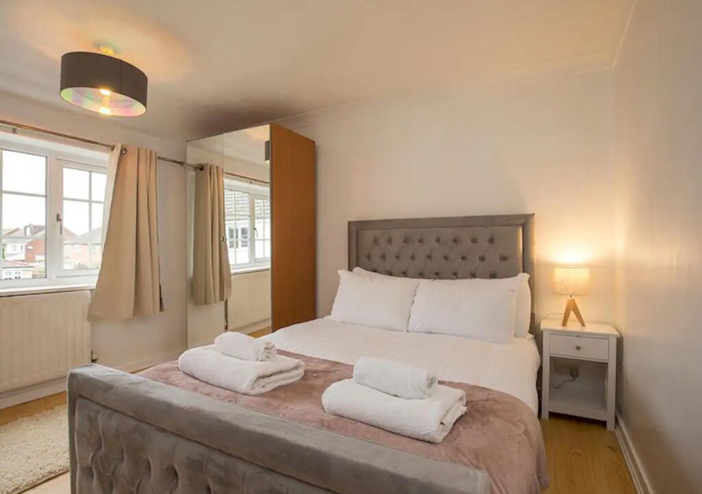 Photo of Bedroom in Old Windsor